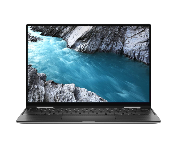 DELL XPS 13 2in1 9310-9427  i7-1165G7/16GB/512GB SSD/13,4" FHD+ TOUCH/Windows 11 Pro - 697909 - zdjęcie 3